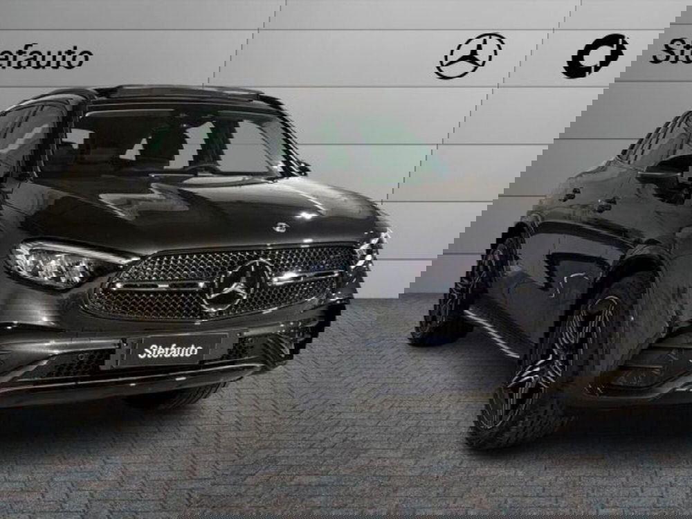 Mercedes-Benz GLC nuova a Bologna