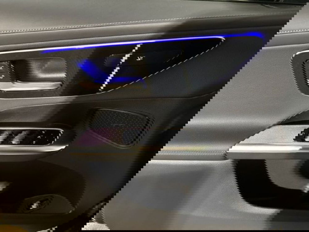 Mercedes-Benz GLC nuova a Bologna (10)