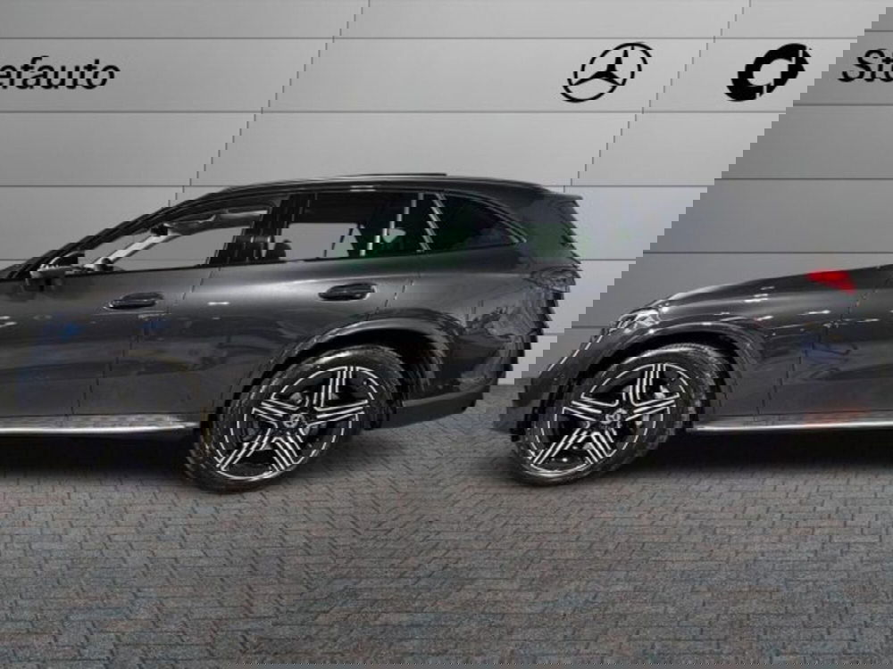 Mercedes-Benz GLC nuova a Bologna (3)