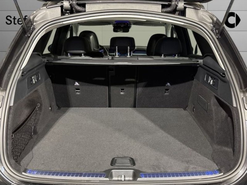 Mercedes-Benz GLC nuova a Bologna (7)