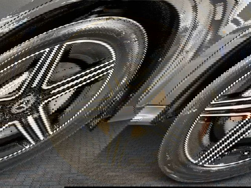 Mercedes-Benz GLC nuova a Bologna (8)