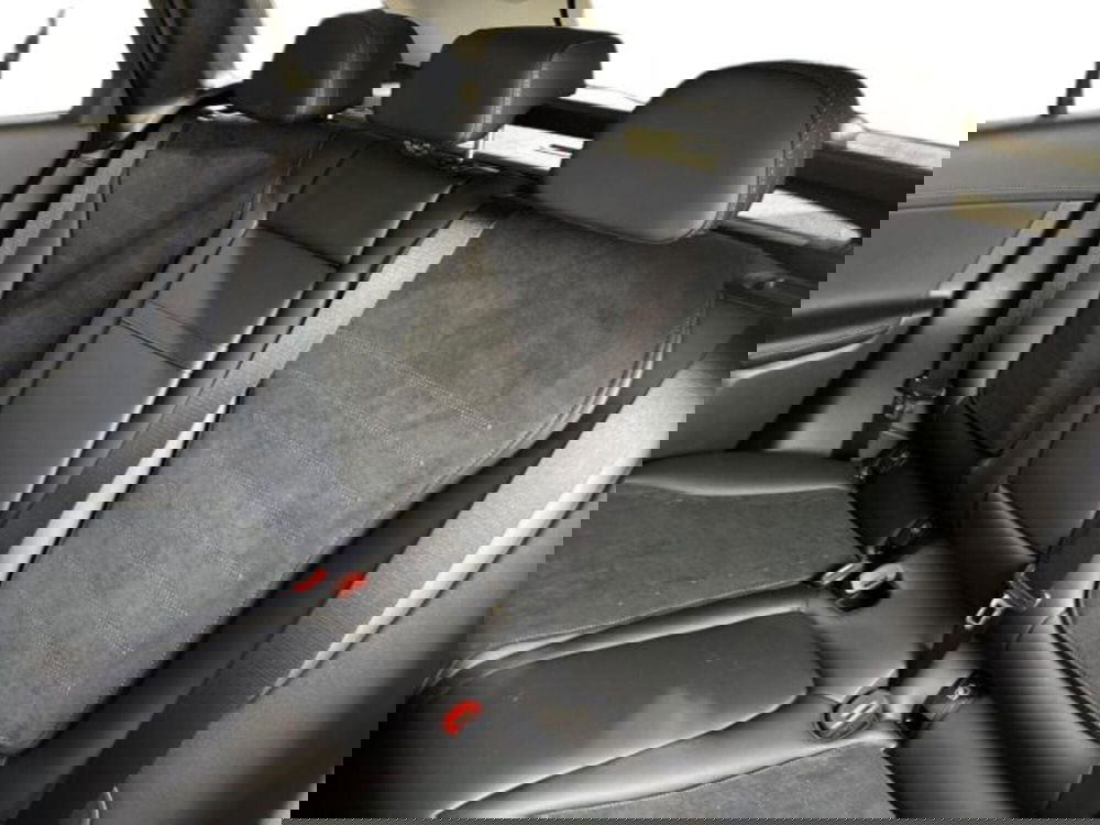 Mercedes-Benz GLC nuova a Bologna (9)