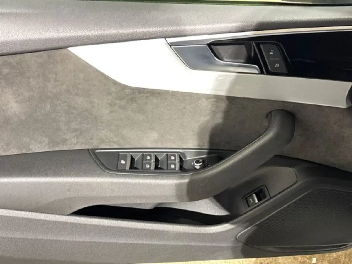 Audi A5 Cabrio usata a Bologna (10)