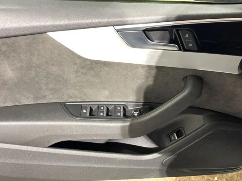 Audi A5 Cabrio usata a Bologna (9)