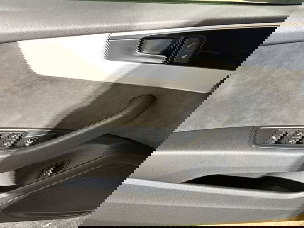 Audi A5 Cabrio usata a Bologna (10)