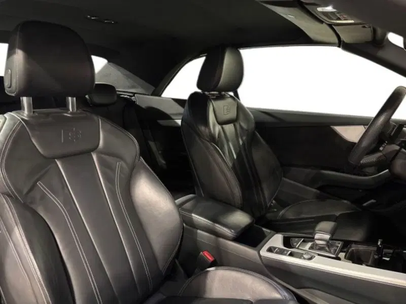 Audi A5 Cabrio usata a Bologna (14)