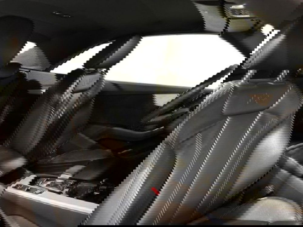 Audi A5 Cabrio usata a Bologna (16)