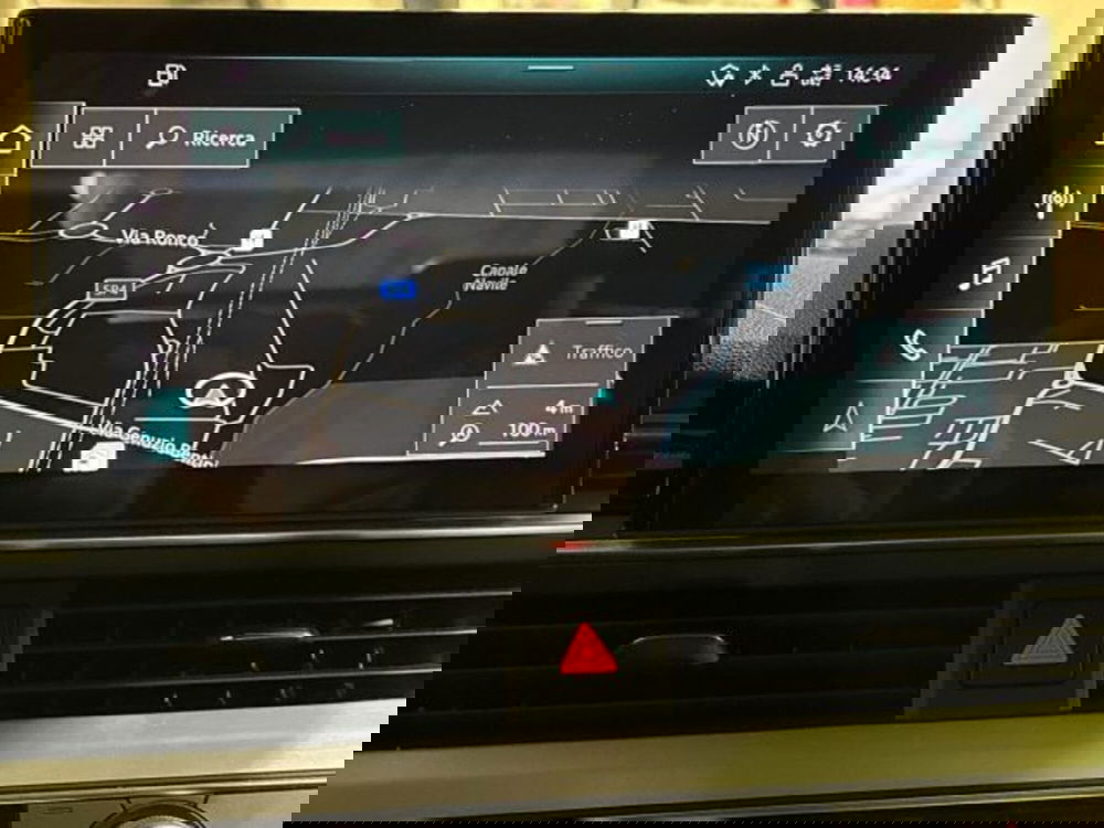 Audi A5 Cabrio usata a Bologna (18)