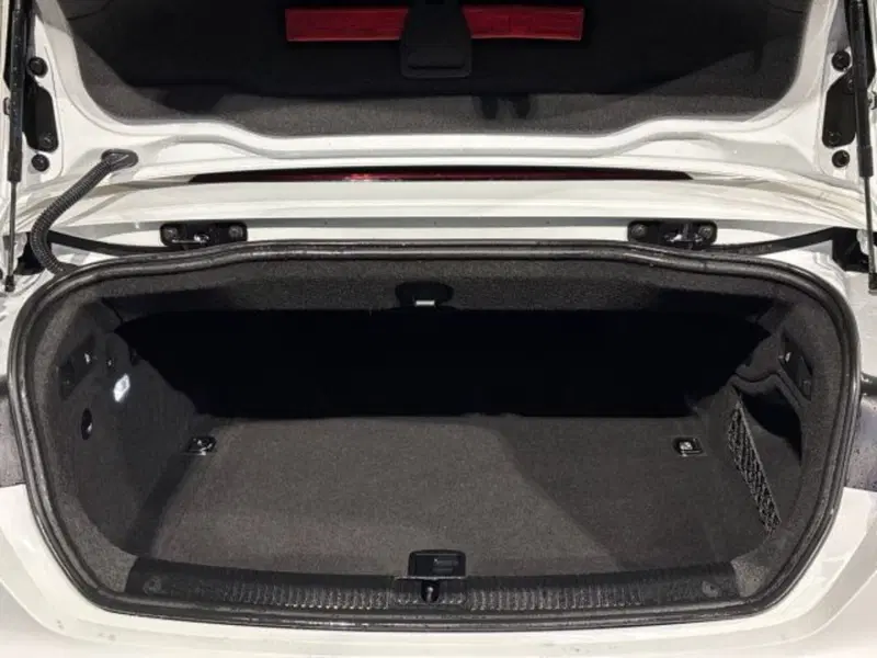 Audi A5 Cabrio usata a Bologna (6)