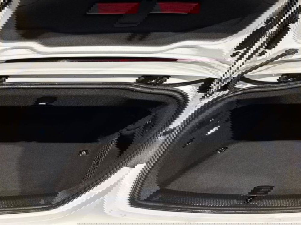 Audi A5 Cabrio usata a Bologna (7)