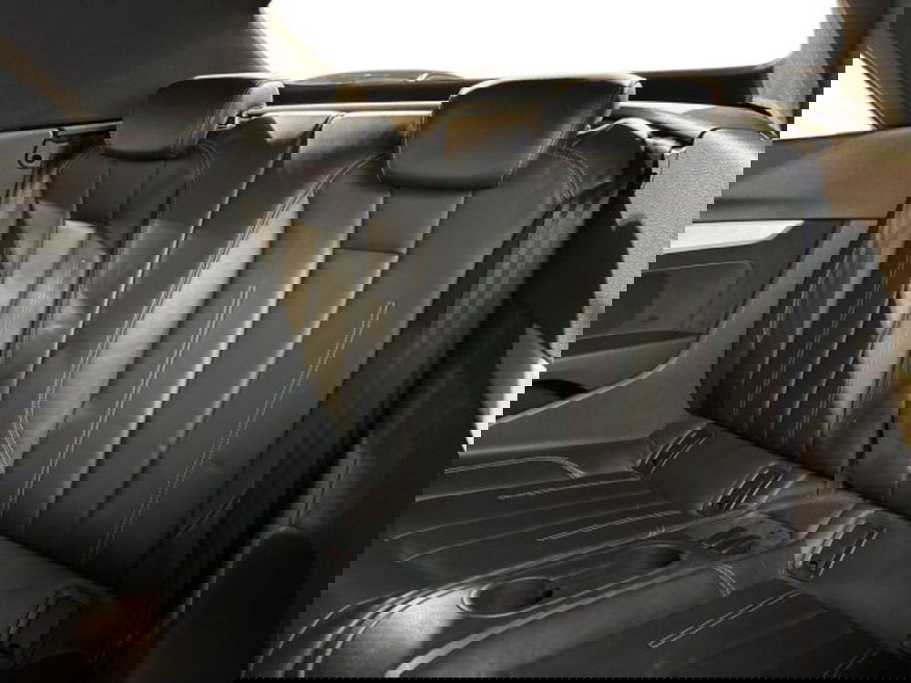 Audi A5 Cabrio usata a Bologna (9)