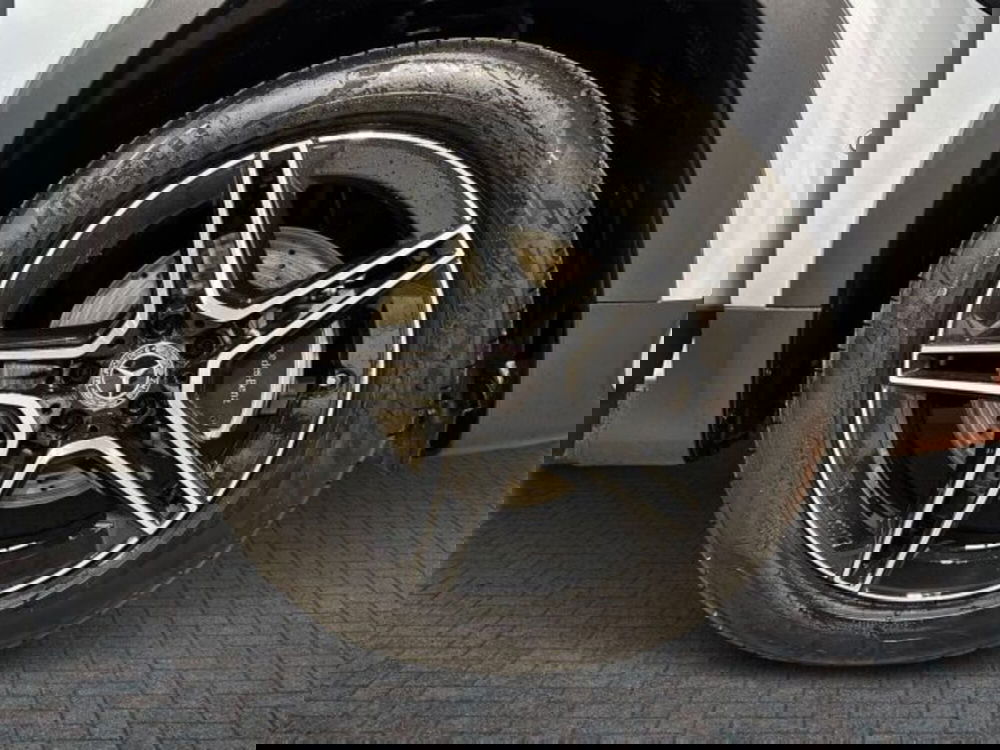 Mercedes-Benz GLB nuova a Bologna (8)