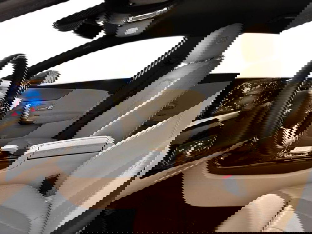 Mercedes-Benz Classe A Sedan usata a Bologna (10)