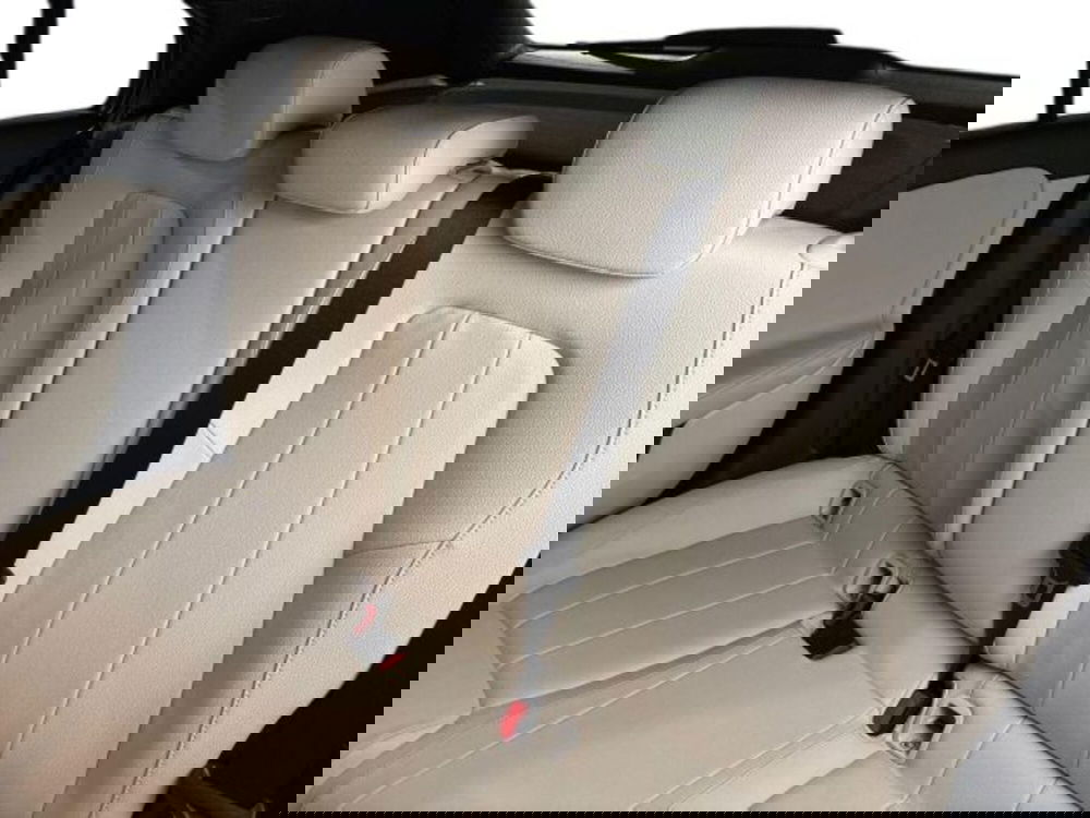 Mercedes-Benz Classe A Sedan usata a Bologna (16)