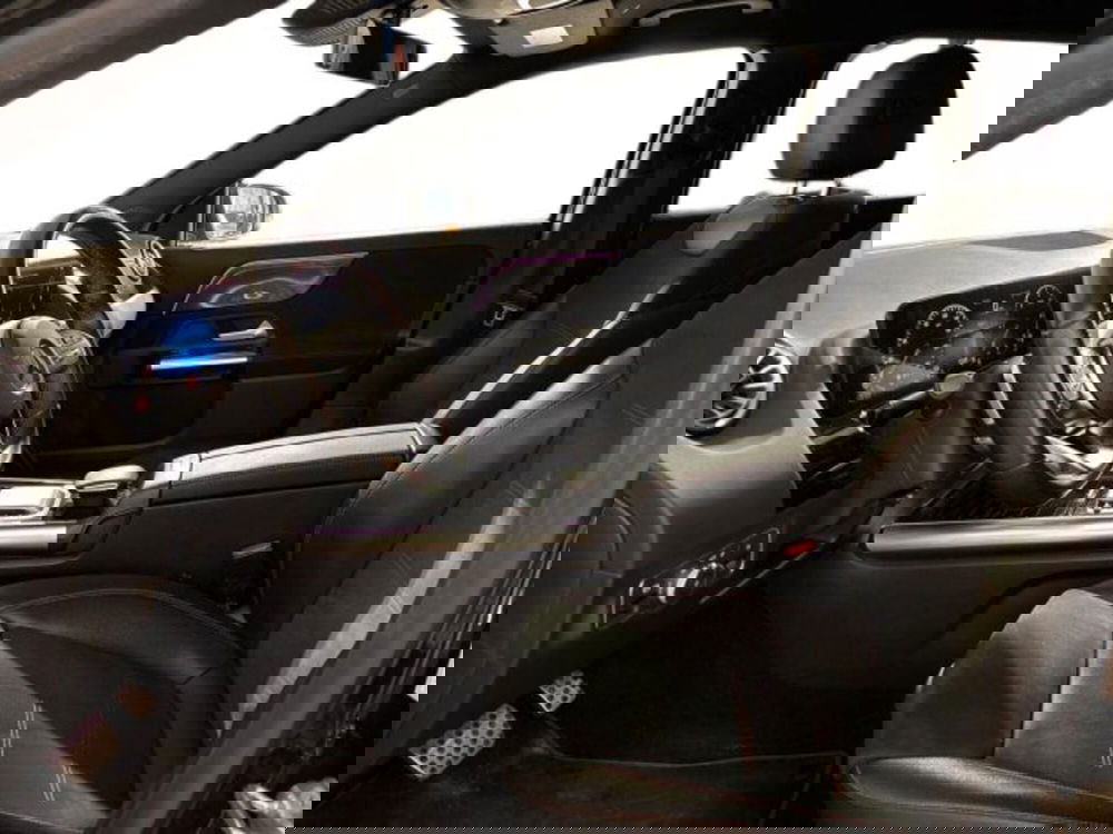 Mercedes-Benz GLA SUV usata a Bologna (10)