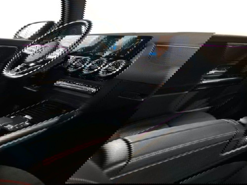 Mercedes-Benz GLA SUV usata a Bologna (15)