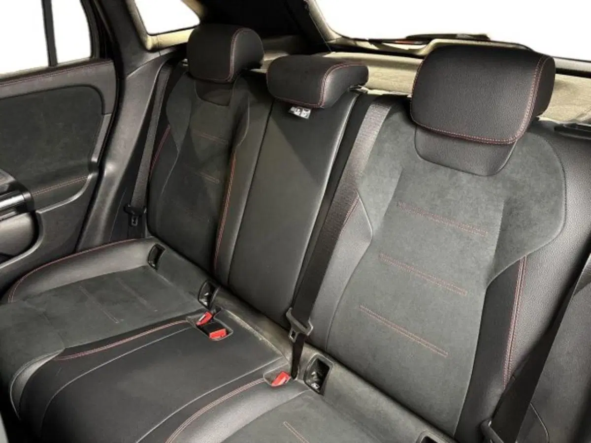 Mercedes-Benz GLA SUV usata a Bologna (16)