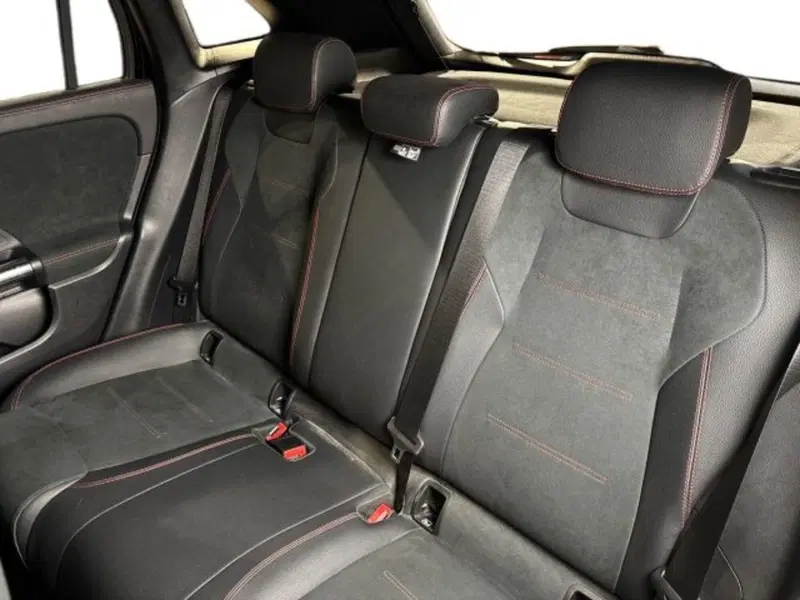 Mercedes-Benz GLA SUV usata a Bologna (16)