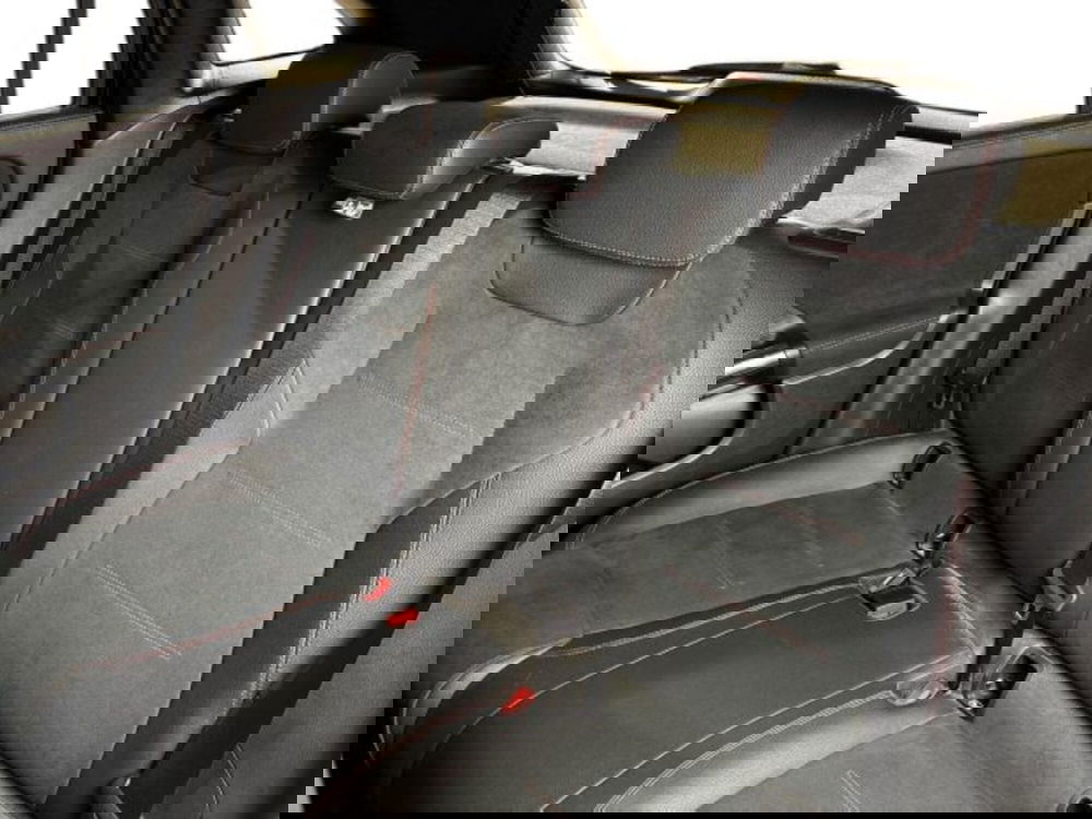 Mercedes-Benz GLA SUV usata a Bologna (16)