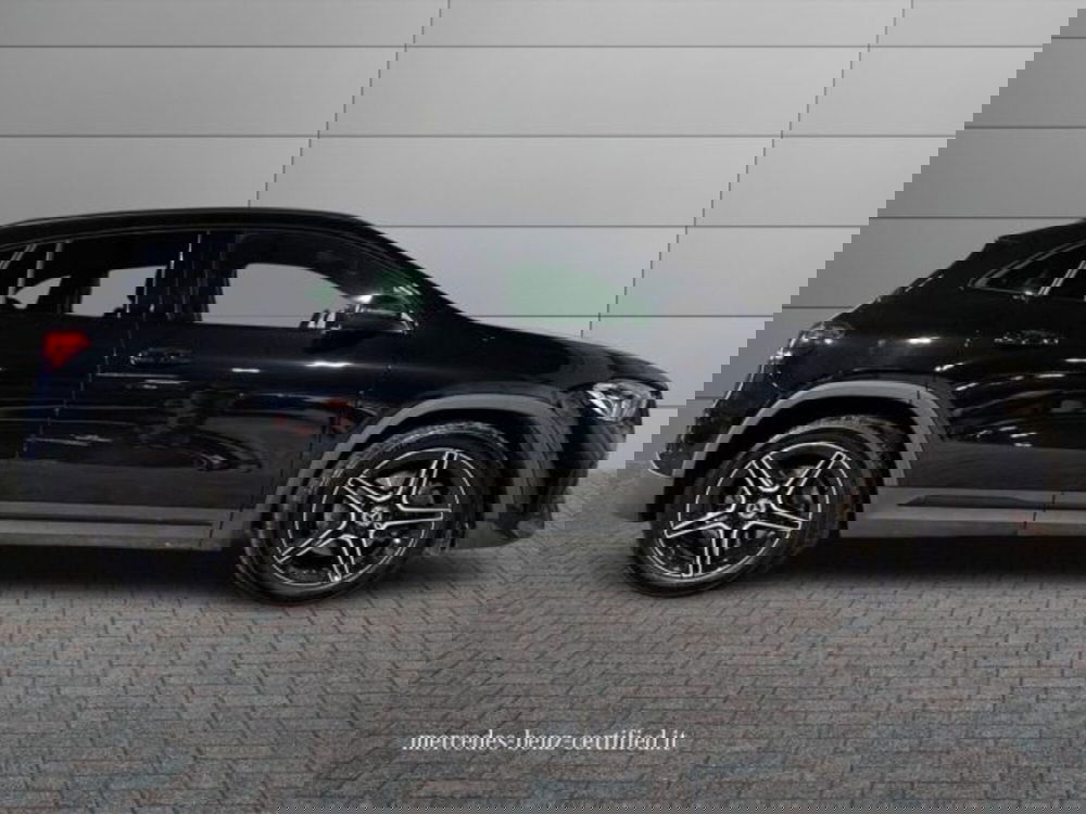 Mercedes-Benz GLA SUV usata a Bologna (5)