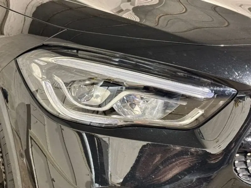 Mercedes-Benz GLA SUV usata a Bologna (7)