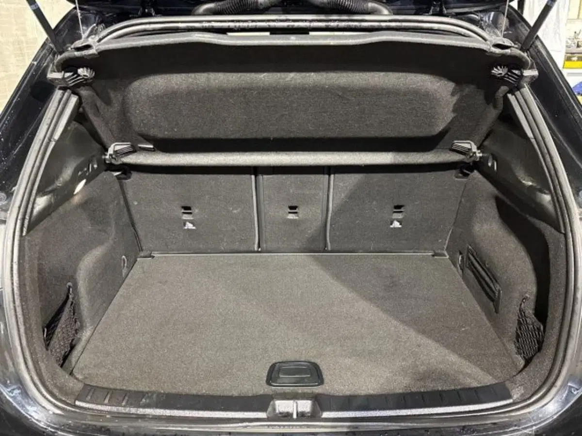 Mercedes-Benz GLA SUV usata a Bologna (8)
