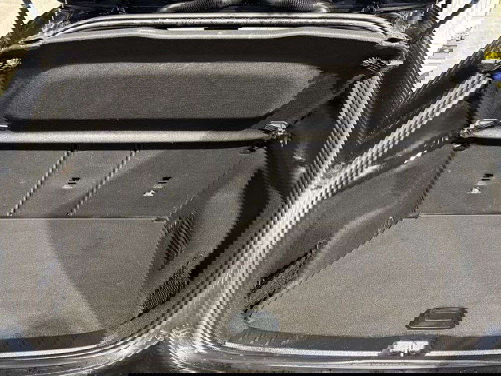 Mercedes-Benz GLA SUV usata a Bologna (8)