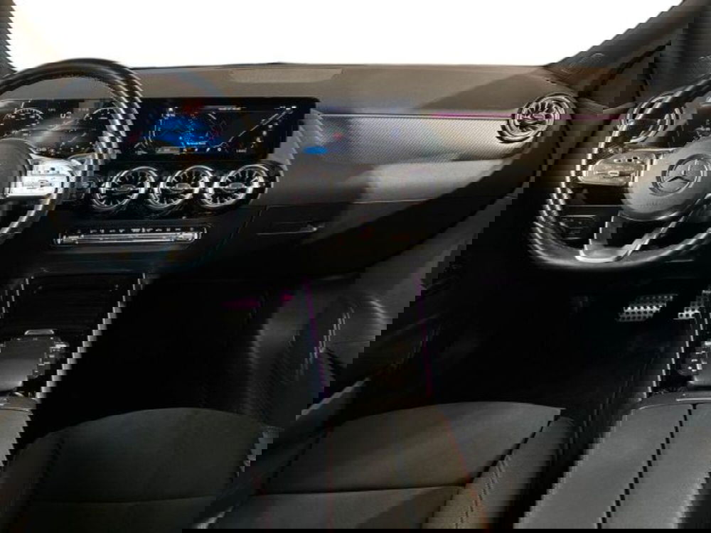 Mercedes-Benz GLA SUV usata a Bologna (9)