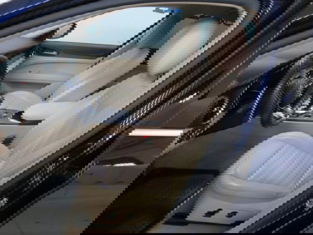 Alfa Romeo Stelvio usata a Lodi (10)