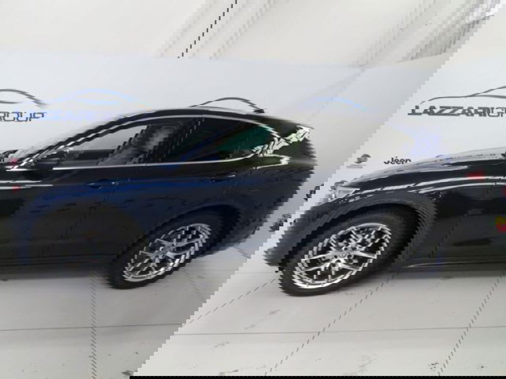 Alfa Romeo Stelvio usata a Lodi (3)