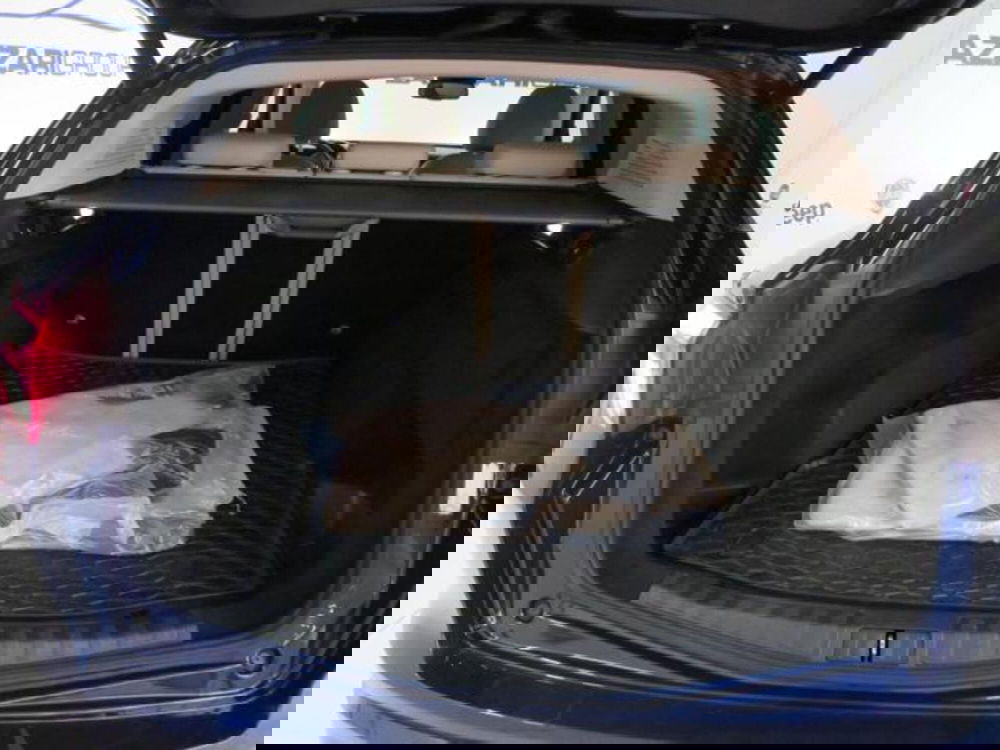 Alfa Romeo Stelvio usata a Lodi (9)