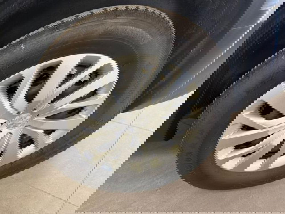 Peugeot Rifter usata a Verbano Cusio Ossola (10)