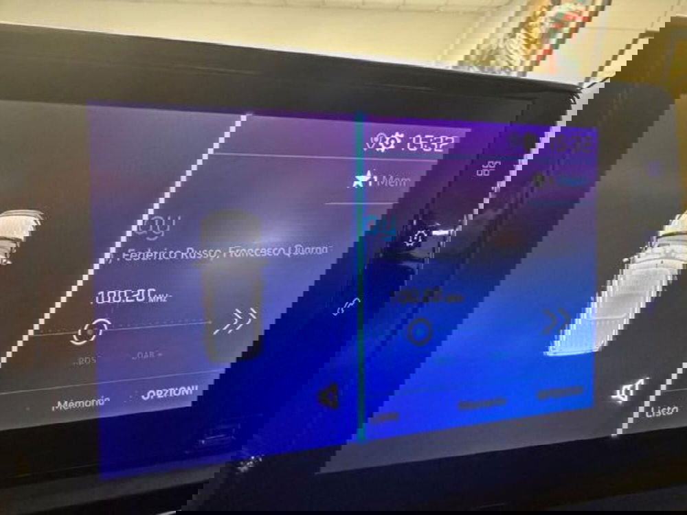 Peugeot Rifter usata a Verbano Cusio Ossola (11)