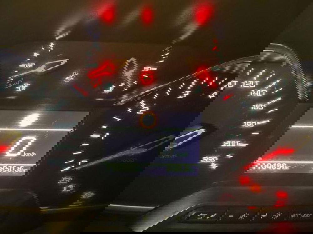 Peugeot Rifter usata a Verbano Cusio Ossola (14)