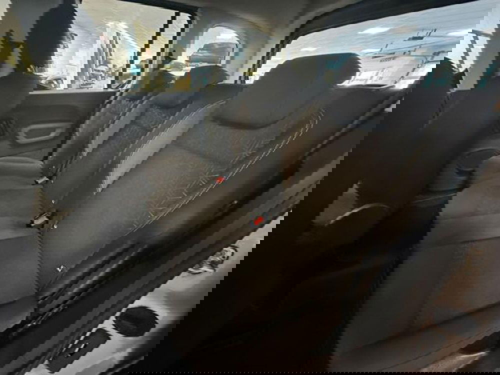 Peugeot Rifter usata a Verbano Cusio Ossola (16)