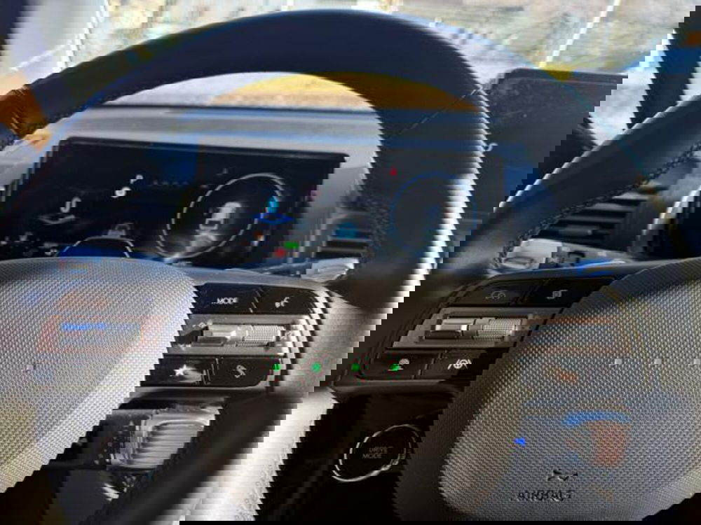 Hyundai Inster usata a Verbano Cusio Ossola (10)