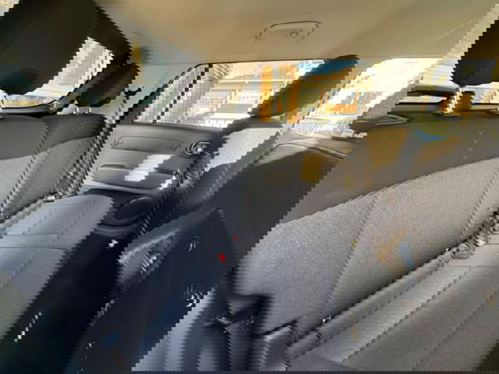 Hyundai Inster usata a Verbano Cusio Ossola (13)