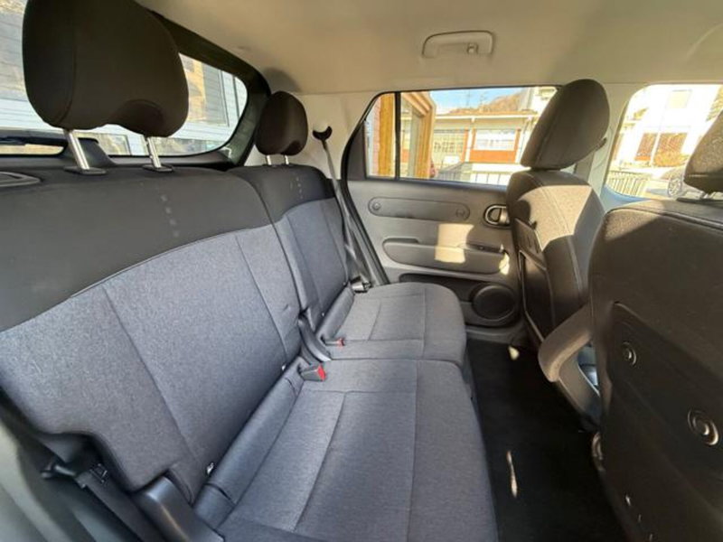 Hyundai Inster usata a Verbano Cusio Ossola (13)