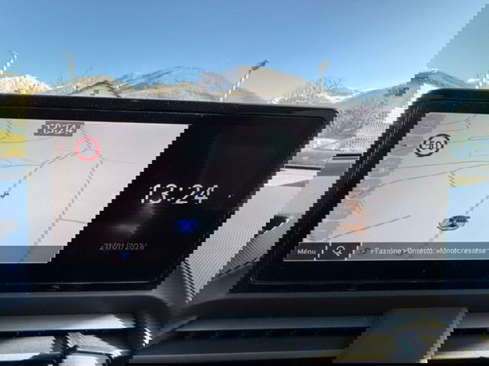 Hyundai Inster usata a Verbano Cusio Ossola (14)