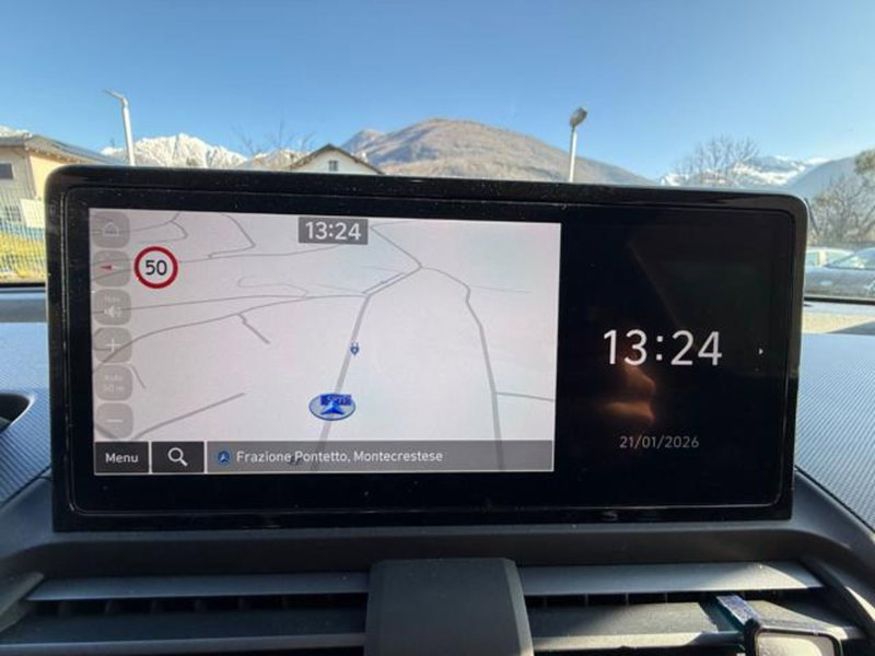 Hyundai Inster usata a Verbano Cusio Ossola (14)