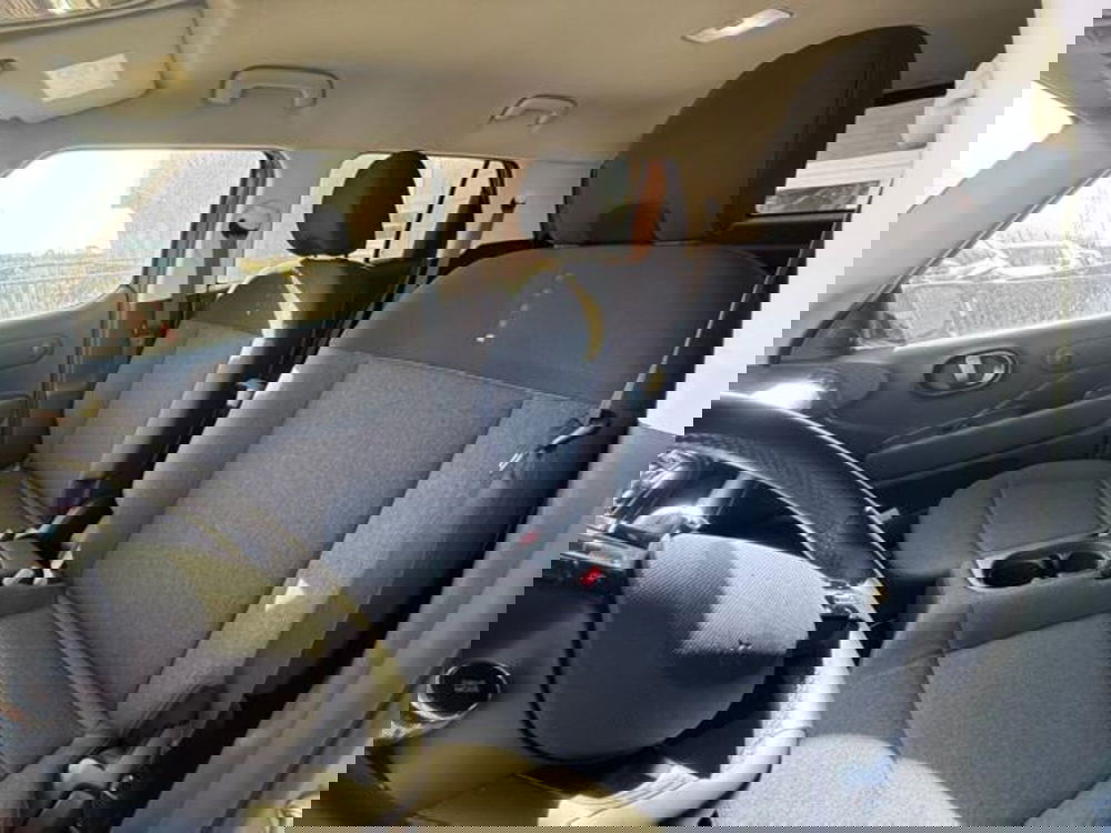 Hyundai Inster usata a Verbano Cusio Ossola (8)