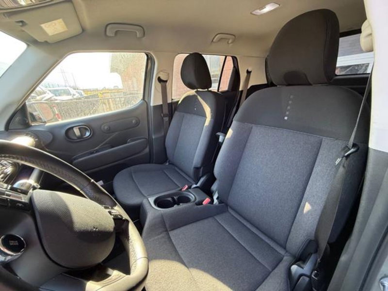 Hyundai Inster usata a Verbano Cusio Ossola (8)