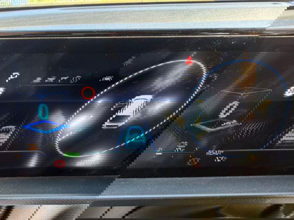 Hyundai Inster usata a Verbano Cusio Ossola (9)