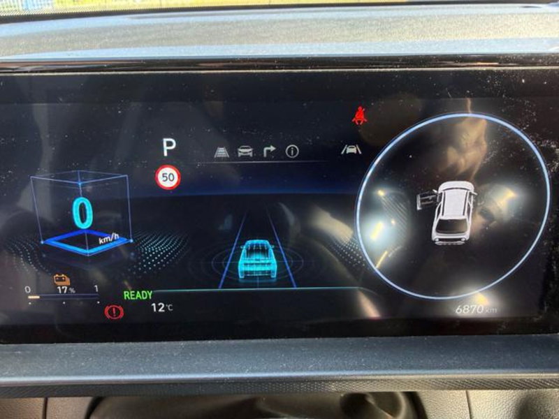 Hyundai Inster usata a Verbano Cusio Ossola (9)