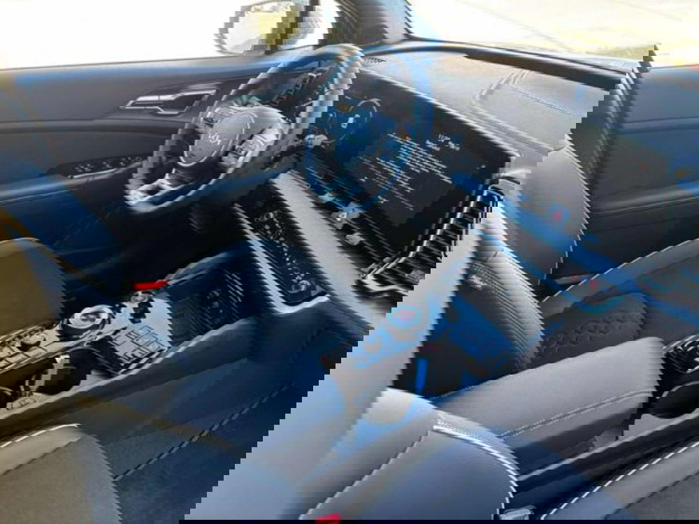 Kia Sportage nuova a Pesaro-Urbino (4)