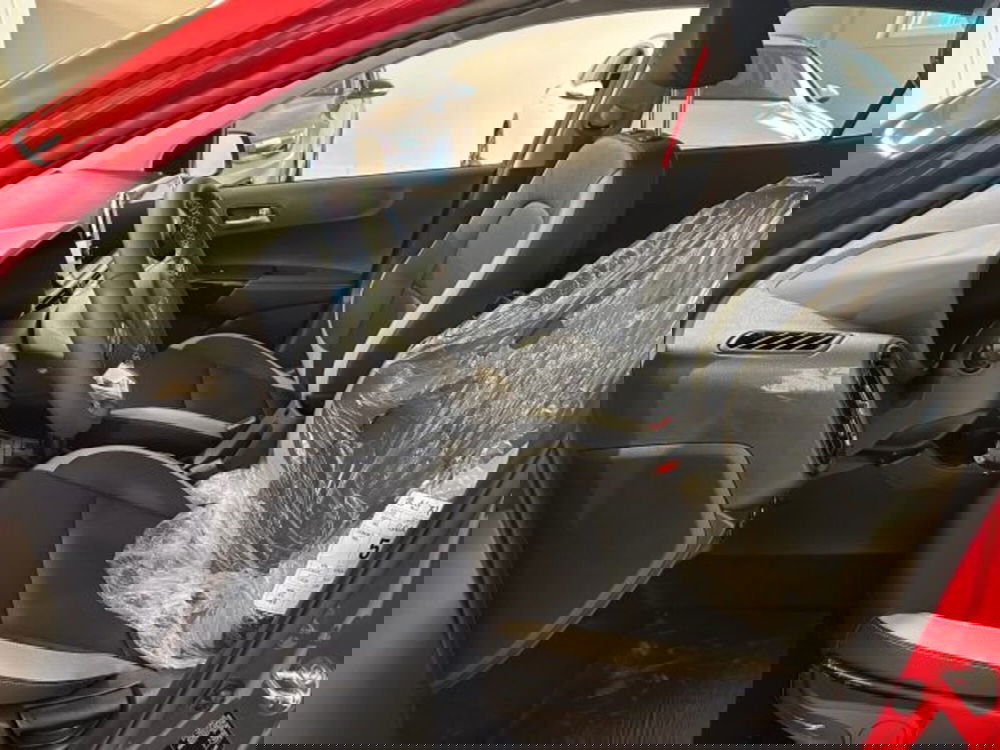 Kia Picanto nuova a Vicenza (6)