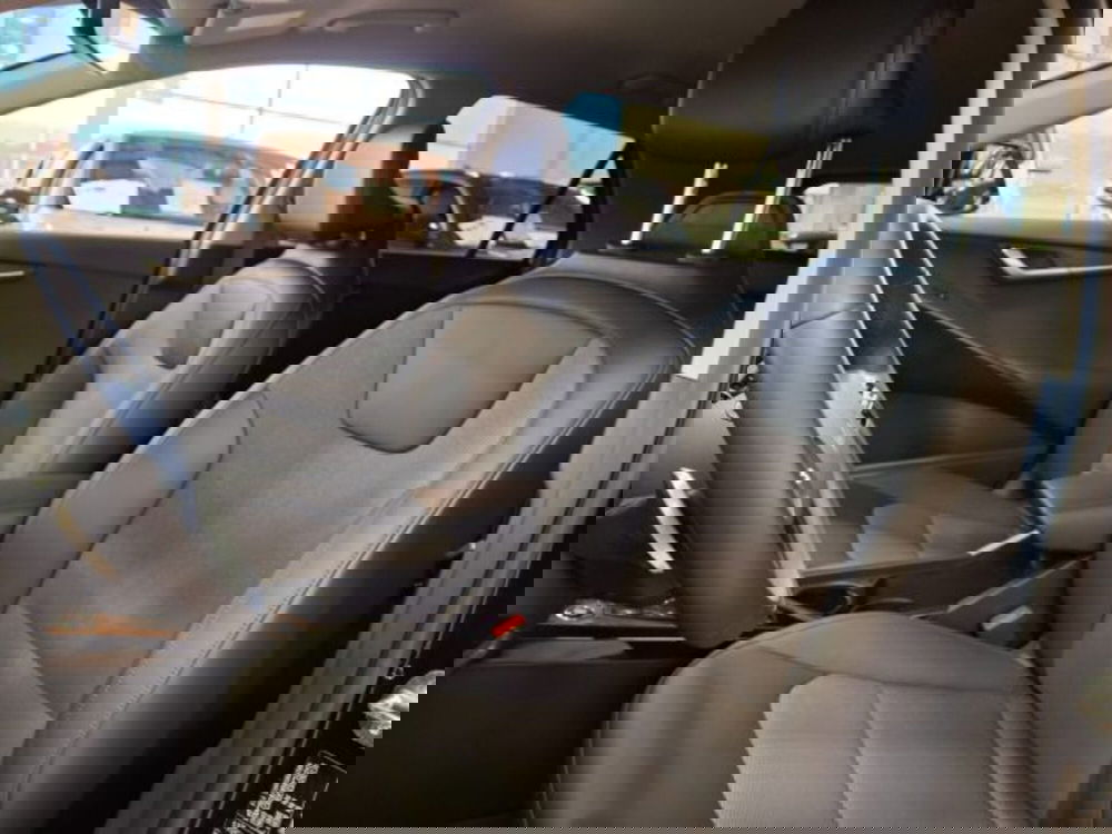 Kia Niro usata a Vicenza (10)