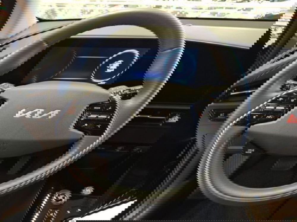 Kia Niro usata a Vicenza (12)