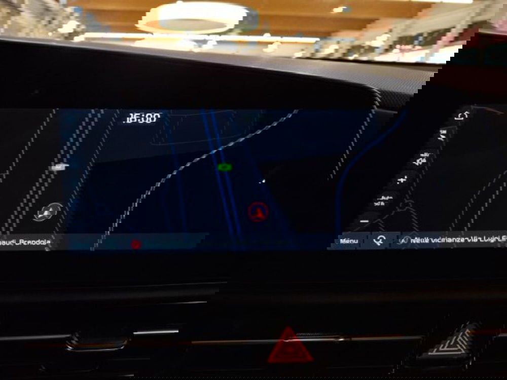 Kia Niro usata a Vicenza (13)