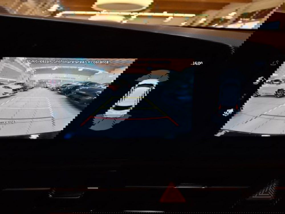 Kia Niro usata a Vicenza (14)